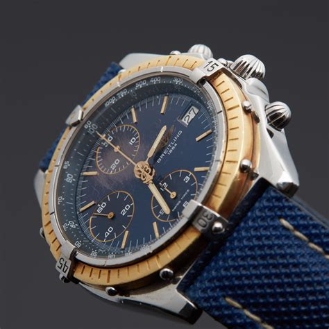 1354 breitling chrono price|breitling chronometer.